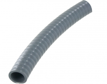 Techspan FTPV10008C - L.T. CONDUIT 1Inch GREY 100FT