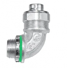 Techspan LML-41 - LIQUA-SEAL CONN 1 1/4Inch 90