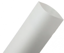 Techspan ALPO-250-WH-IIL - ~NSM 100ft~ HT SHK SEAL WALL 1/4InchID WH 4FT