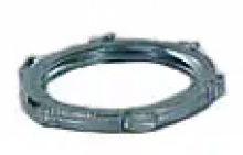 Techspan LN-125 - LOCK-NUT METAL 1-1/4INCH
