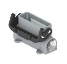 Techspan AS2L16S4 - SURFACE MOUNTING BASE