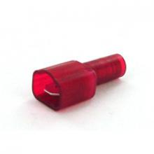Techspan 761320 - SLIDE FULL MALE NYL 22-18GA 3/16Inch 100PK
