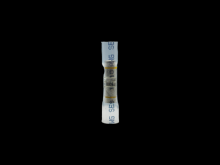 Techspan 761230 - BUTT SPLICE CRIMP/SHRINK 'SEE-THRU' 12-10GA 25PK