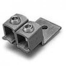 Techspan LU4 - COPPER MECH LUG