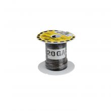 Techspan 767989 - WIRE GPT 20GA BROWN 100FT