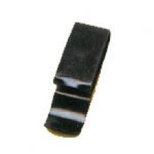 Techspan 766056 - CLIP CHASSIS METAL FOR:1/4Inch-3/8InchPNL 50PK