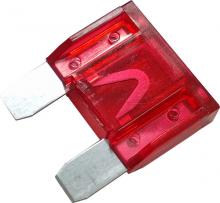 Techspan 766253 - FUSE MAXI ATO 50AMP RED 1PK