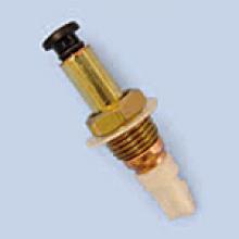 Techspan 765060 - SWITCH SEALED PLUNGER ON/OFF 10AMPS