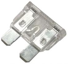 Techspan 766217 - FUSE AUTO ATO 25AMP CLEAR 5PK