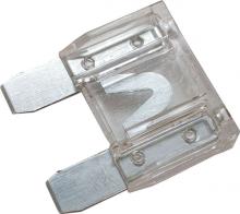 Techspan 766271 - FUSE MAXI ATO 80AMP CLEAR 1PK