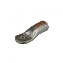 Techspan 762341 - LUG HEFTY TIN PLTD COPP STR 2/0GA ORNG 5/16 25PK