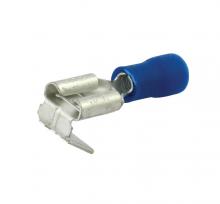 Techspan 562416 - KSPEC PIGGYBACK CONN 16-14GA PVC BLUE 100PK