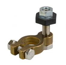 Techspan 762696 - BATT TERM & INSULATED NUT BATTFUSE SET