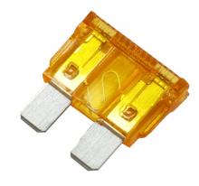 Techspan 766212 - FUSE AUTO ATO 5AMP TAN 5PK