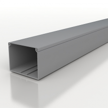 Techspan AS80C - SPARE COVER, GREY, WIDTH mm 80