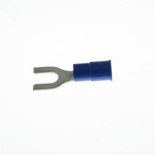 Techspan BS4B8 - B-SPADE PVC BL 16-14 8 100PK