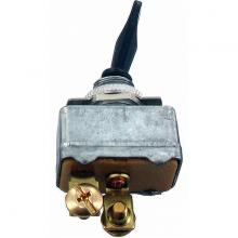 Techspan 765012 - SWITCH TOG HD ON/OFF 2-SCREW BLK HAN