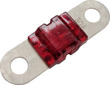Techspan 766159 - FUSE MID-AMP BOLT-ON 50A RED 1PK
