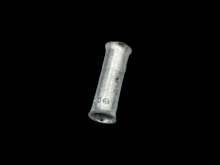 Techspan 762585 - SPLICE BUTT TIN PLTD COPP 2/0GA 20PK