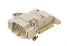 Techspan E10PS-TBL - TERMINAL CONN.MALE-LEFT