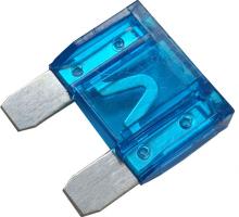 Techspan 766254 - FUSE MAXI ATO 60AMP BLUE 1PK