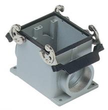 Techspan ES2L32D12 - HOUSING 2L-32P-2NPT 1in