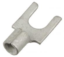 Techspan BS2B6 - B-SPADE BRAZED 16-14 6 100PK