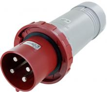 Techspan SCM4100P7W - IP67 PLUG 100A  3phase 480VAC  3P 4W  WATERTIGHT