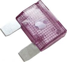 Techspan 766272 - FUSE MAXI ATO 100AMP VIOLET 1PK
