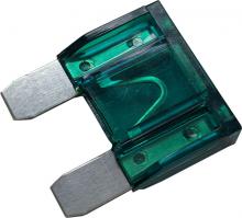 Techspan 766251 - FUSE MAXI ATO 30AMP GREEN 1PK