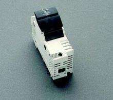 Techspan 31920 - fuse holder, 60 A / 600 V, Class J / 1P