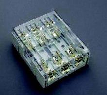 Techspan 33306 - fuse holder class J, panel mounting, , 61-100 A