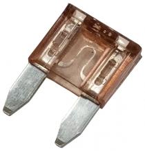 Techspan 766244 - FUSE MINI ATO 7.5AMP BROWN 5PK