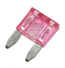 Techspan 766242 - FUSE MINI ATO 4AMP PINK 5PK