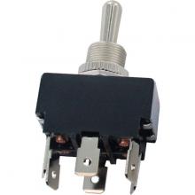 Techspan 765074 - SWITCH TOG MD MOM ON/OFF/MOM ON CHR HAN