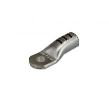 Techspan 762331 - LUG HEFTY TIN PLTD COPP STR 1/0GA BLK 5/16 25PK