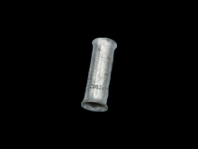 Techspan 762586 - SPLICE BUTT TIN PLTD COPP 3/0GA 20PK