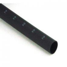 Techspan 669895 - HT SHK DW [4:1 TECHMELT] BK 5/16"ID x 6"L 12PK