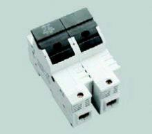 Techspan 31285 - fuse holder, 30 A / 600 V, Class J / 2P