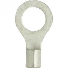 Techspan 762011 - RING NON-INS 12-10GA 5/16Inch 50PK