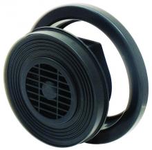 Techspan 777095 - BACKUP ALARM 97DB - FITS 4" GR