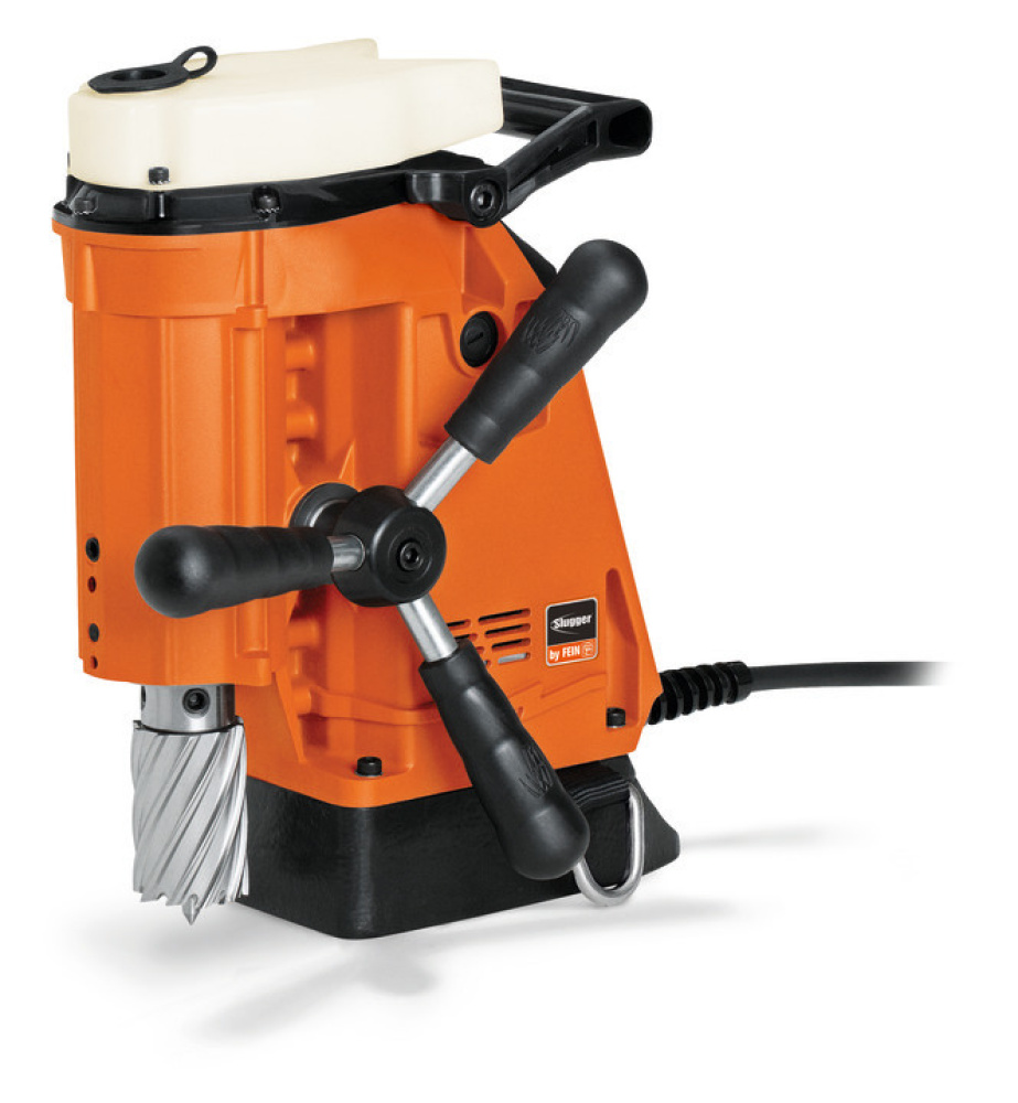 Mag Drill unit up to 1-5/8 [40] in[mm]<span class=' ItemWarning' style='display:block;'>Item is usually in stock, but we&#39;ll be in touch if there&#39;s a problem<br /></span>