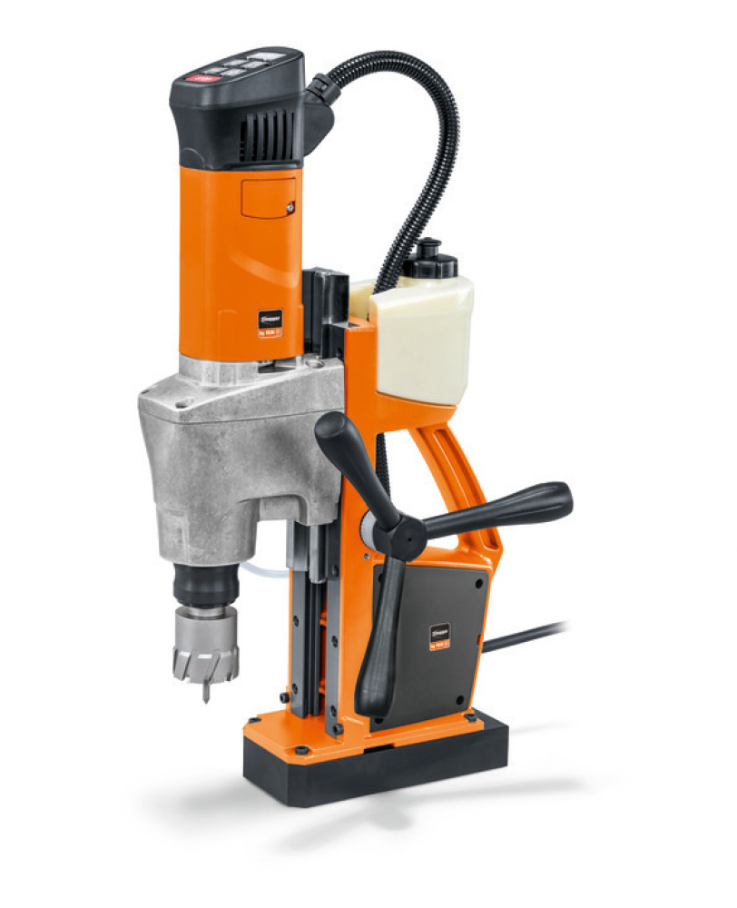 Mag Drill unit up to 2 [50] in[mm]<span class=' ItemWarning' style='display:block;'>Item is usually in stock, but we&#39;ll be in touch if there&#39;s a problem<br /></span>