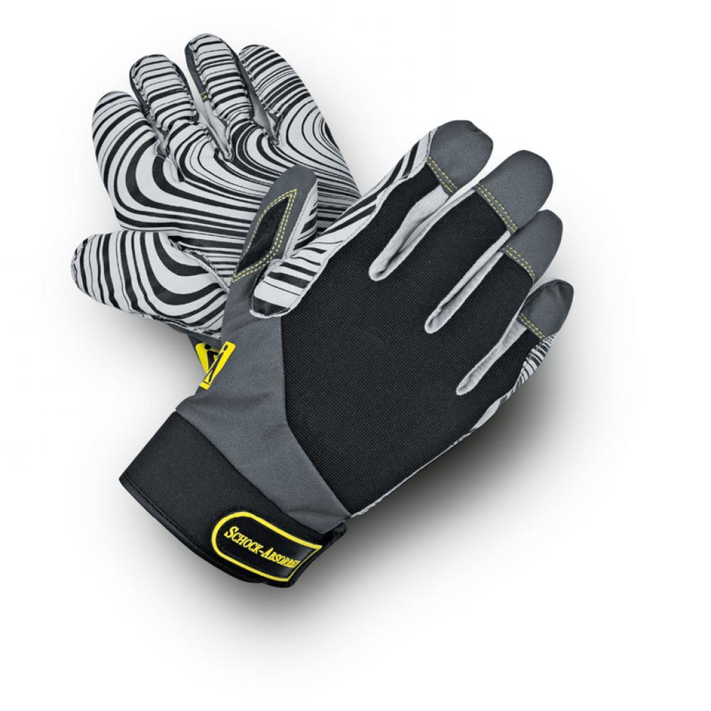 Work gloves<span class=' ItemWarning' style='display:block;'>Item is usually in stock, but we&#39;ll be in touch if there&#39;s a problem<br /></span>