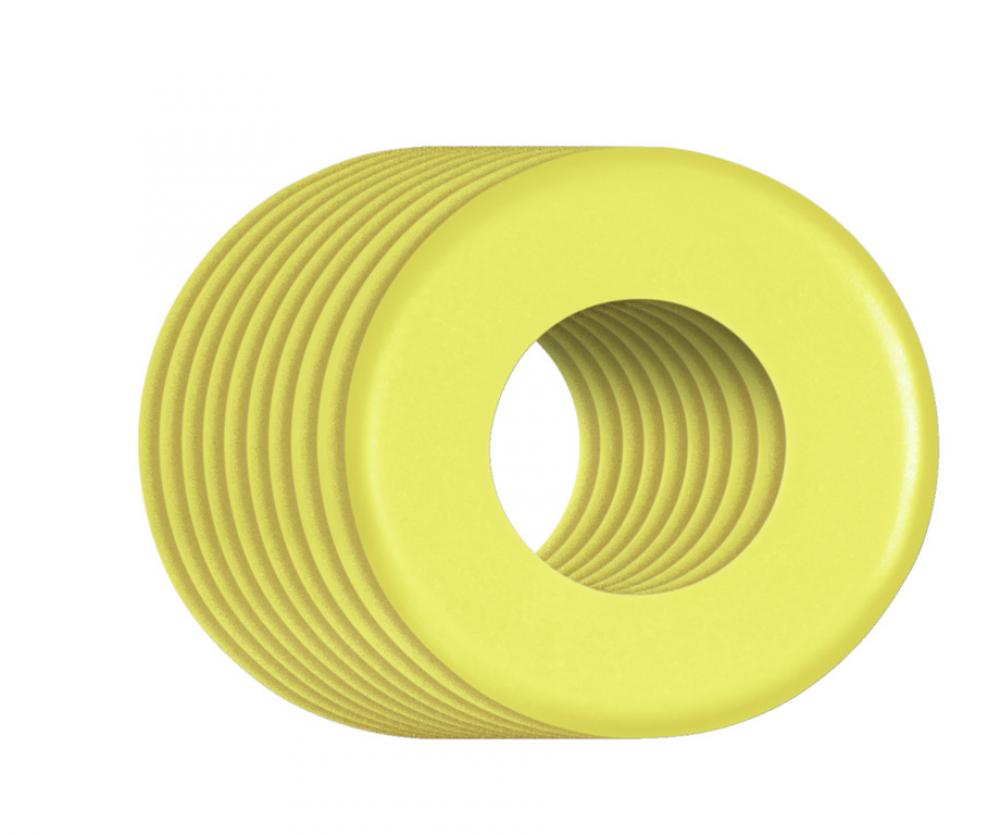Coding sleeves<span class=' ItemWarning' style='display:block;'>Item is usually in stock, but we&#39;ll be in touch if there&#39;s a problem<br /></span>