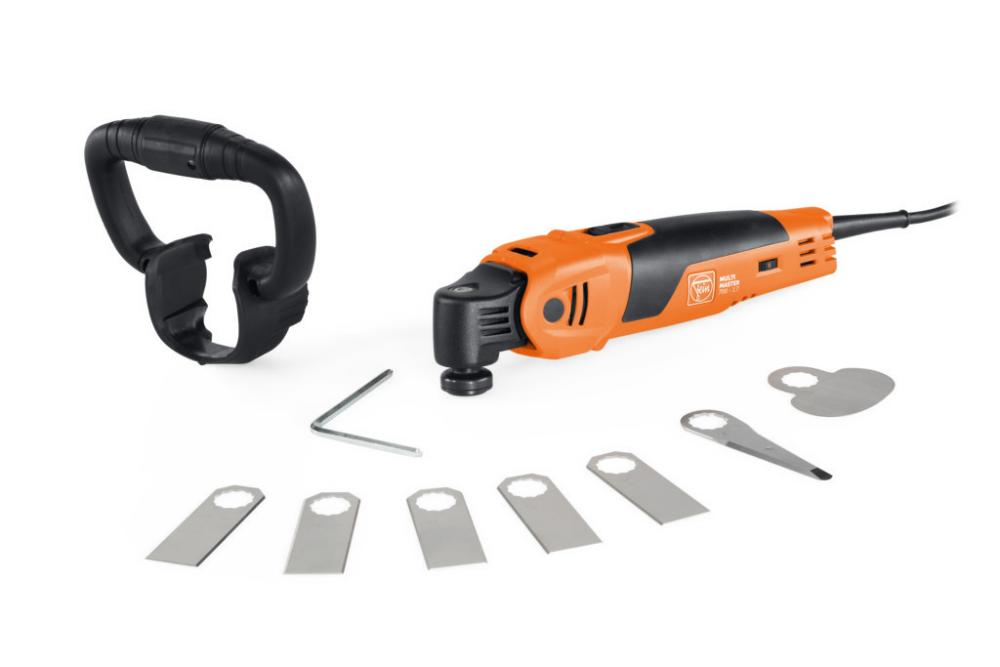 Oscillating MultiTools - MM 700|MULTIMASTER MM 700 1.7 Caulking Set<span class=' ItemWarning' style='display:block;'>Item is usually in stock, but we&#39;ll be in touch if there&#39;s a problem<br /></span>