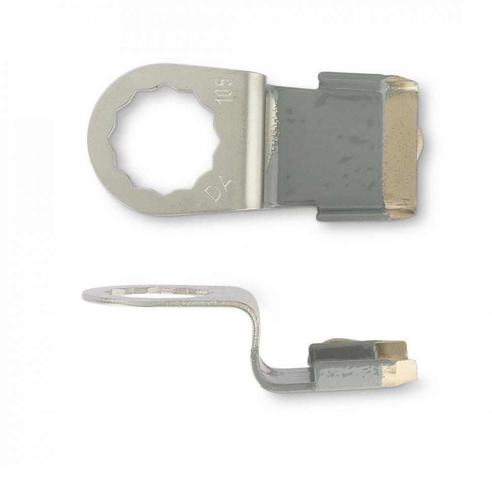 Scraper knife<span class=' ItemWarning' style='display:block;'>Item is usually in stock, but we&#39;ll be in touch if there&#39;s a problem<br /></span>