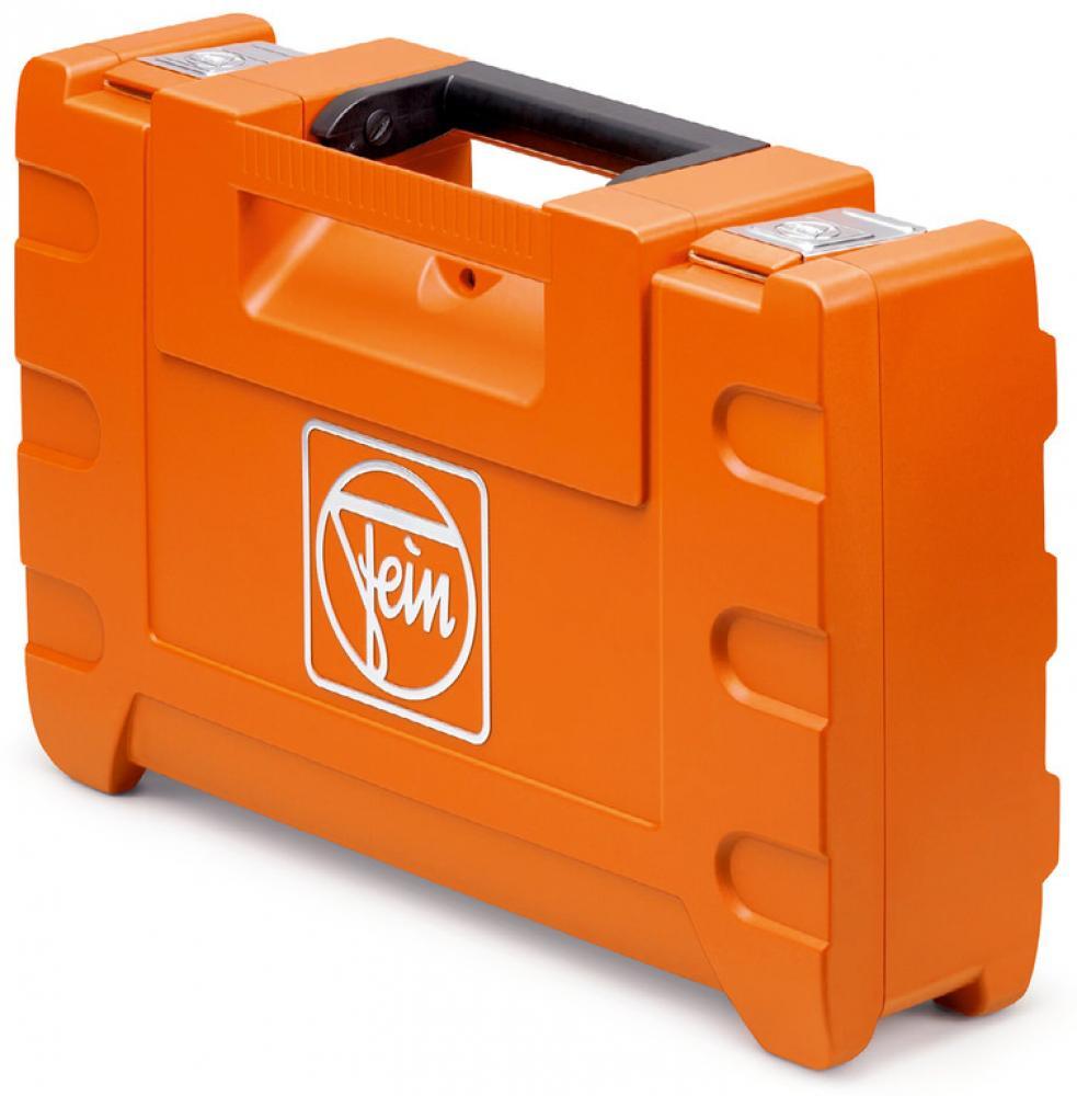 Carrying case, empty<span class=' ItemWarning' style='display:block;'>Item is usually in stock, but we&#39;ll be in touch if there&#39;s a problem<br /></span>