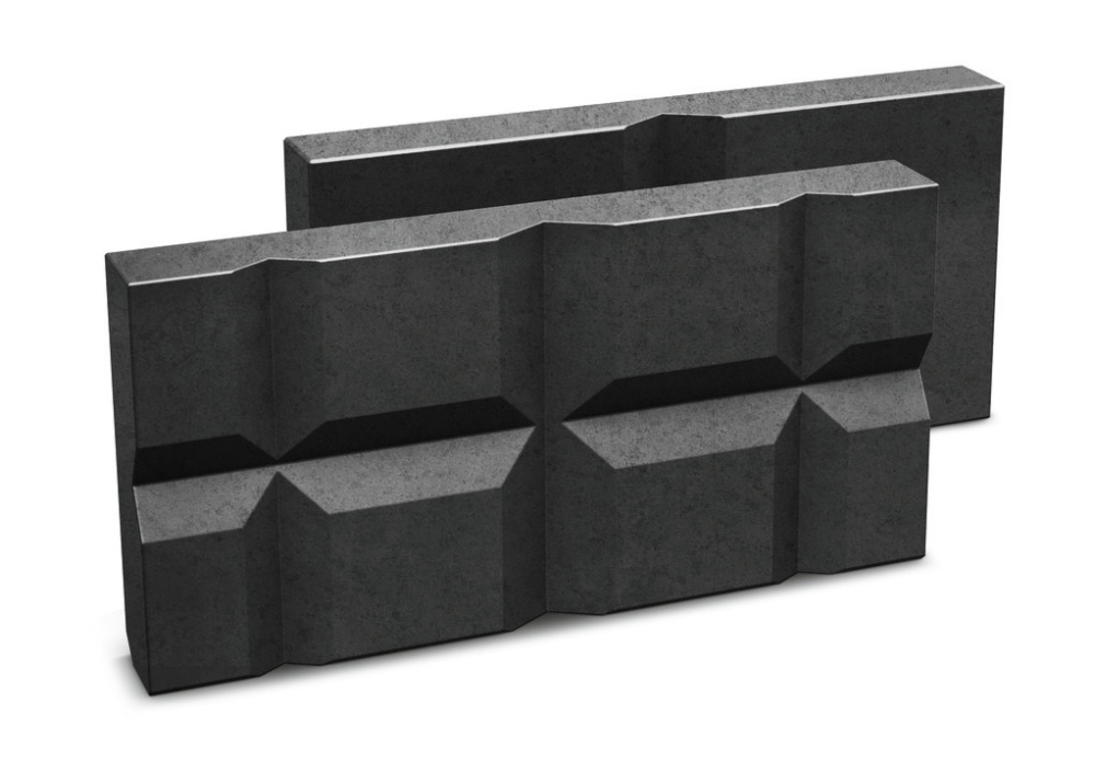 Raising jaws 2-3/8&#34; (FEIN VersaMAG)<span class=' ItemWarning' style='display:block;'>Item is usually in stock, but we&#39;ll be in touch if there&#39;s a problem<br /></span>