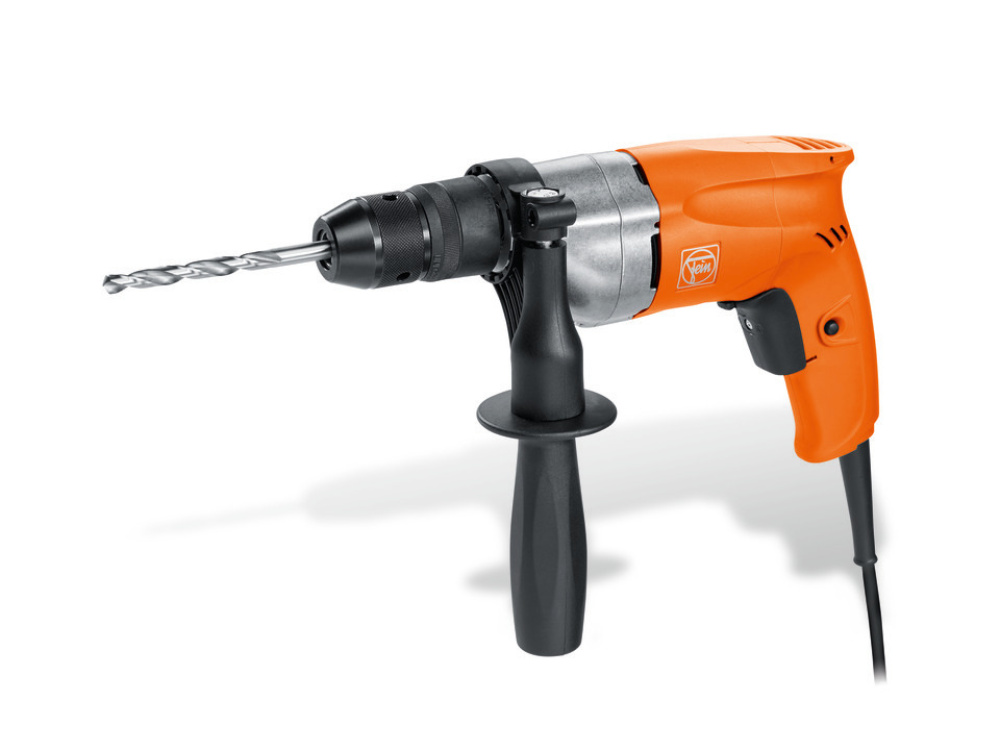 Hand Drill up to 3/8 in<span class=' ItemWarning' style='display:block;'>Item is usually in stock, but we&#39;ll be in touch if there&#39;s a problem<br /></span>